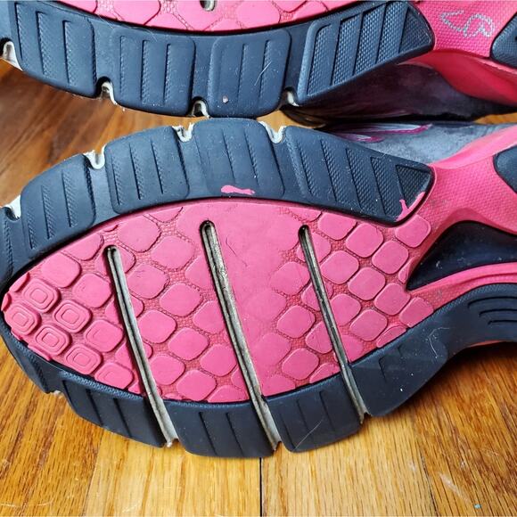 New Balance 990 v4 sneakers women's size 8.5 USA made (3t) - Picture 11 of 15